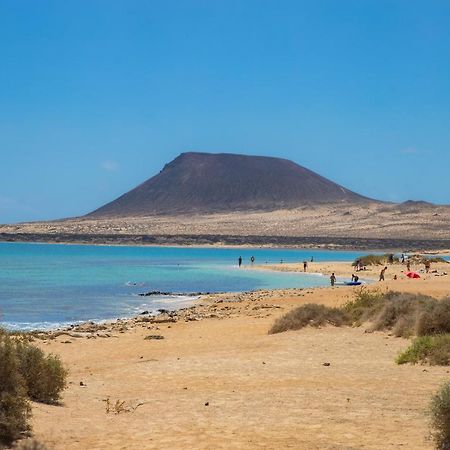 칼레타 데 세보 Eslanzarote El Ancla House, Wifi, Sea Views 빌라 외부 사진