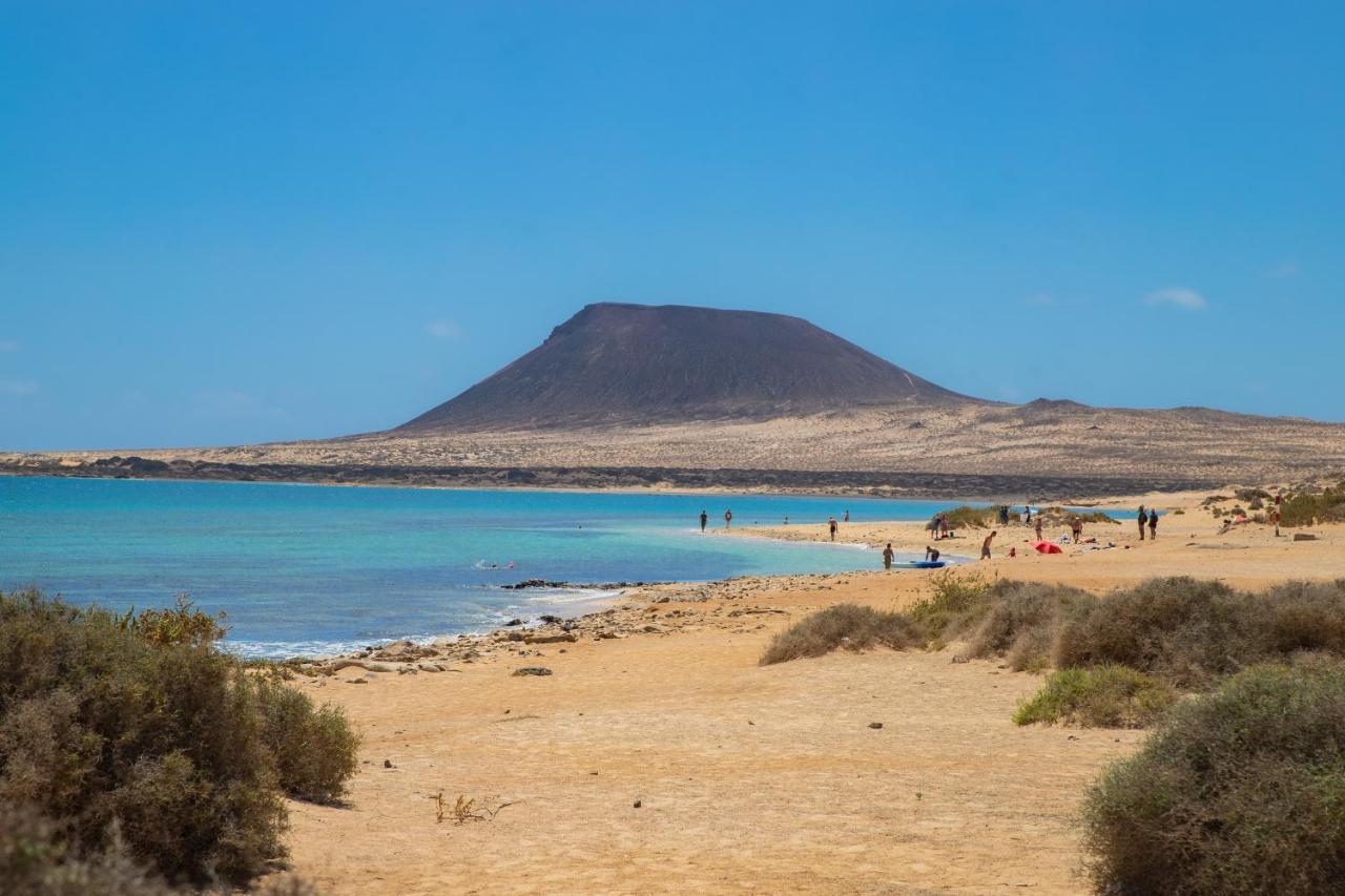 칼레타 데 세보 Eslanzarote El Ancla House, Wifi, Sea Views 빌라 외부 사진