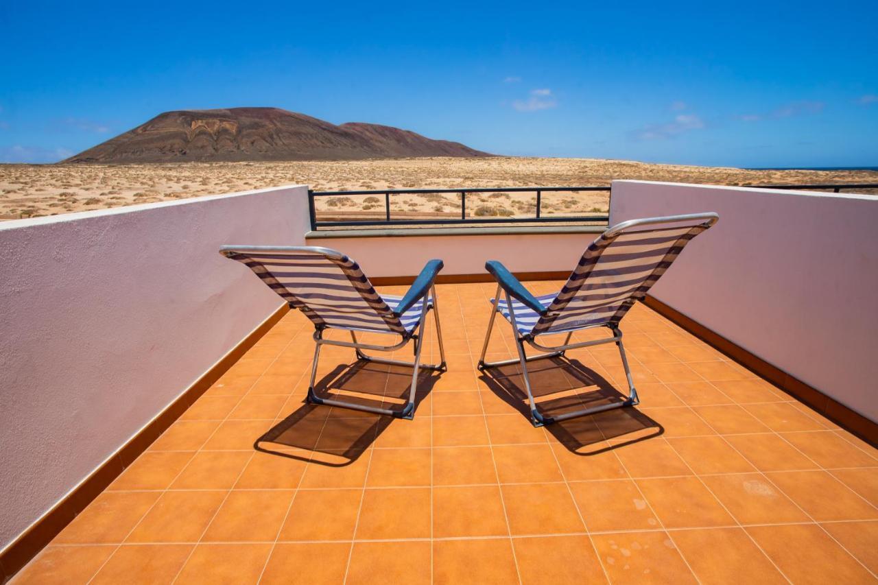 칼레타 데 세보 Eslanzarote El Ancla House, Wifi, Sea Views 빌라 외부 사진