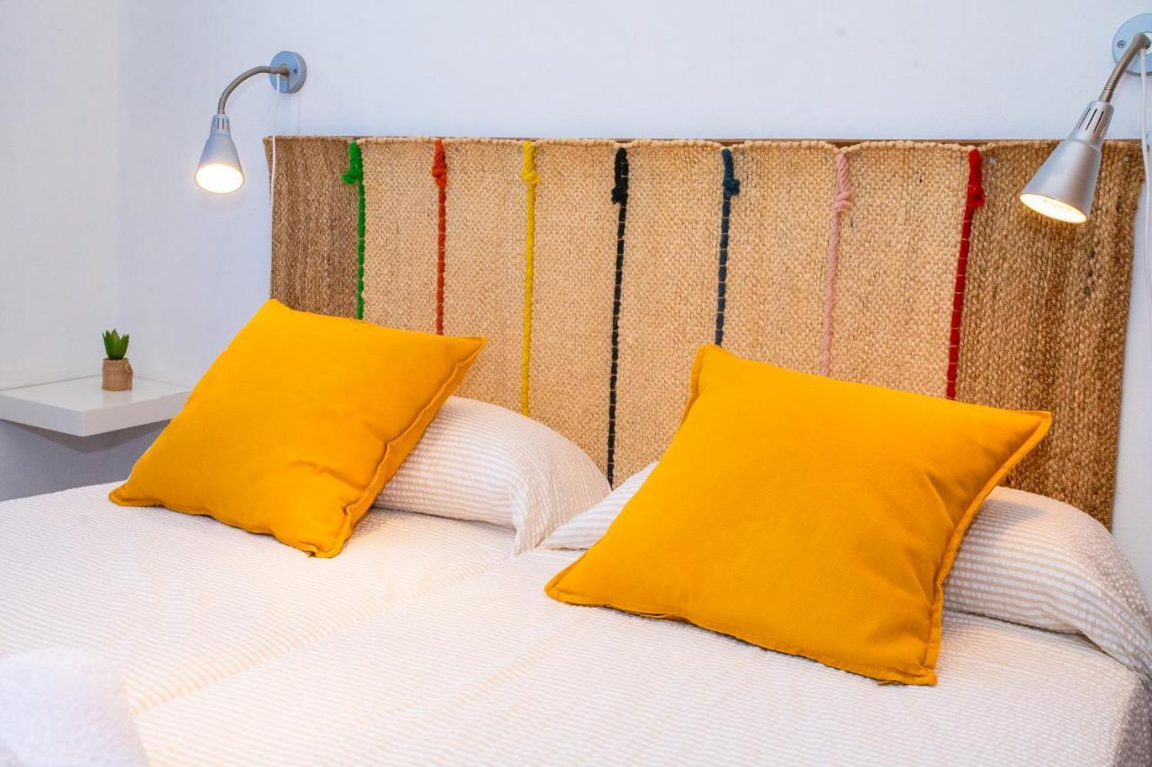 칼레타 데 세보 Eslanzarote El Ancla House, Wifi, Sea Views 빌라 외부 사진