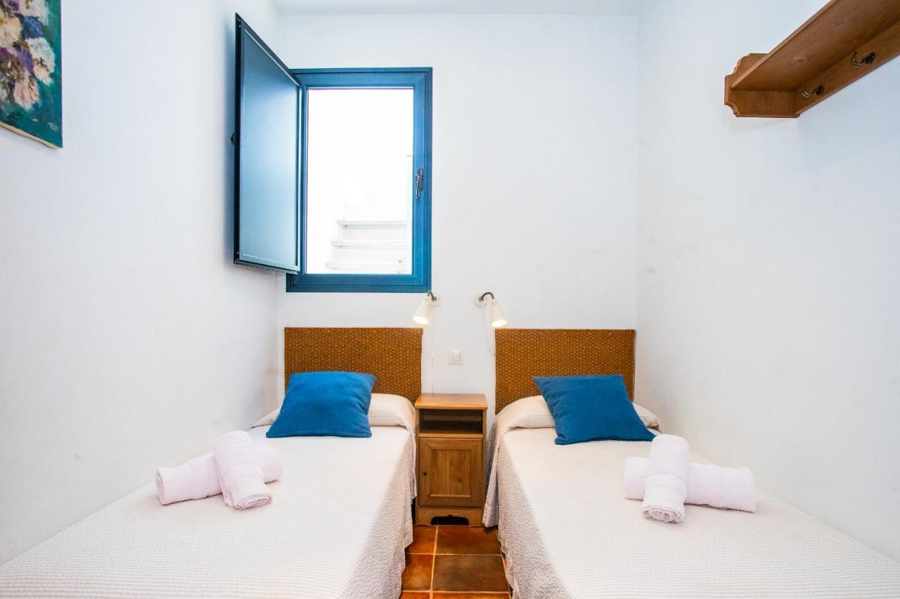 칼레타 데 세보 Eslanzarote El Ancla House, Wifi, Sea Views 빌라 외부 사진