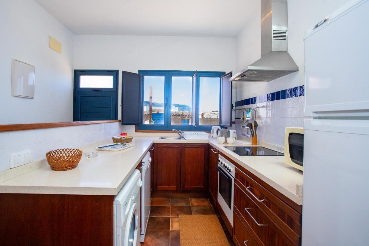 칼레타 데 세보 Eslanzarote El Ancla House, Wifi, Sea Views 빌라 외부 사진