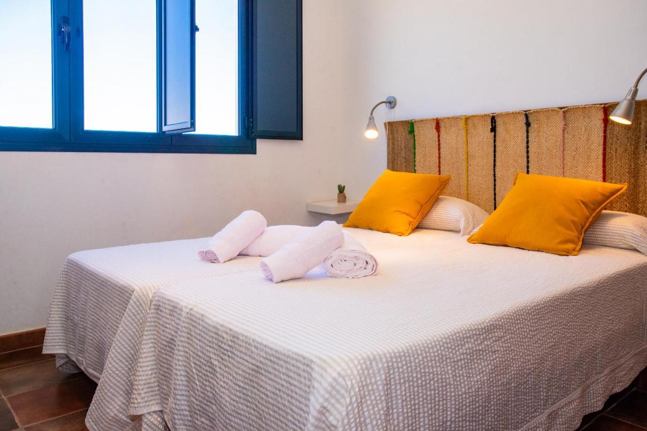 칼레타 데 세보 Eslanzarote El Ancla House, Wifi, Sea Views 빌라 외부 사진