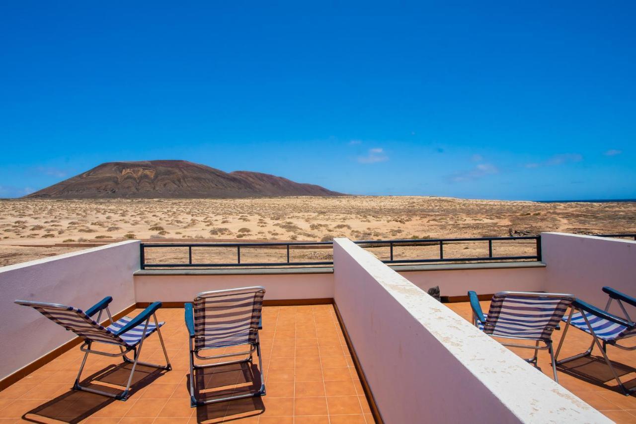칼레타 데 세보 Eslanzarote El Ancla House, Wifi, Sea Views 빌라 외부 사진
