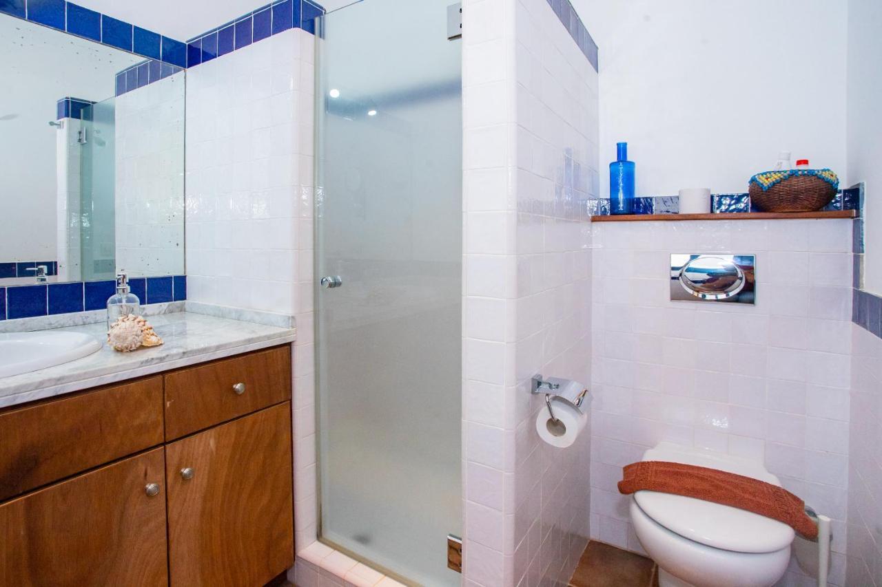 칼레타 데 세보 Eslanzarote El Ancla House, Wifi, Sea Views 빌라 외부 사진