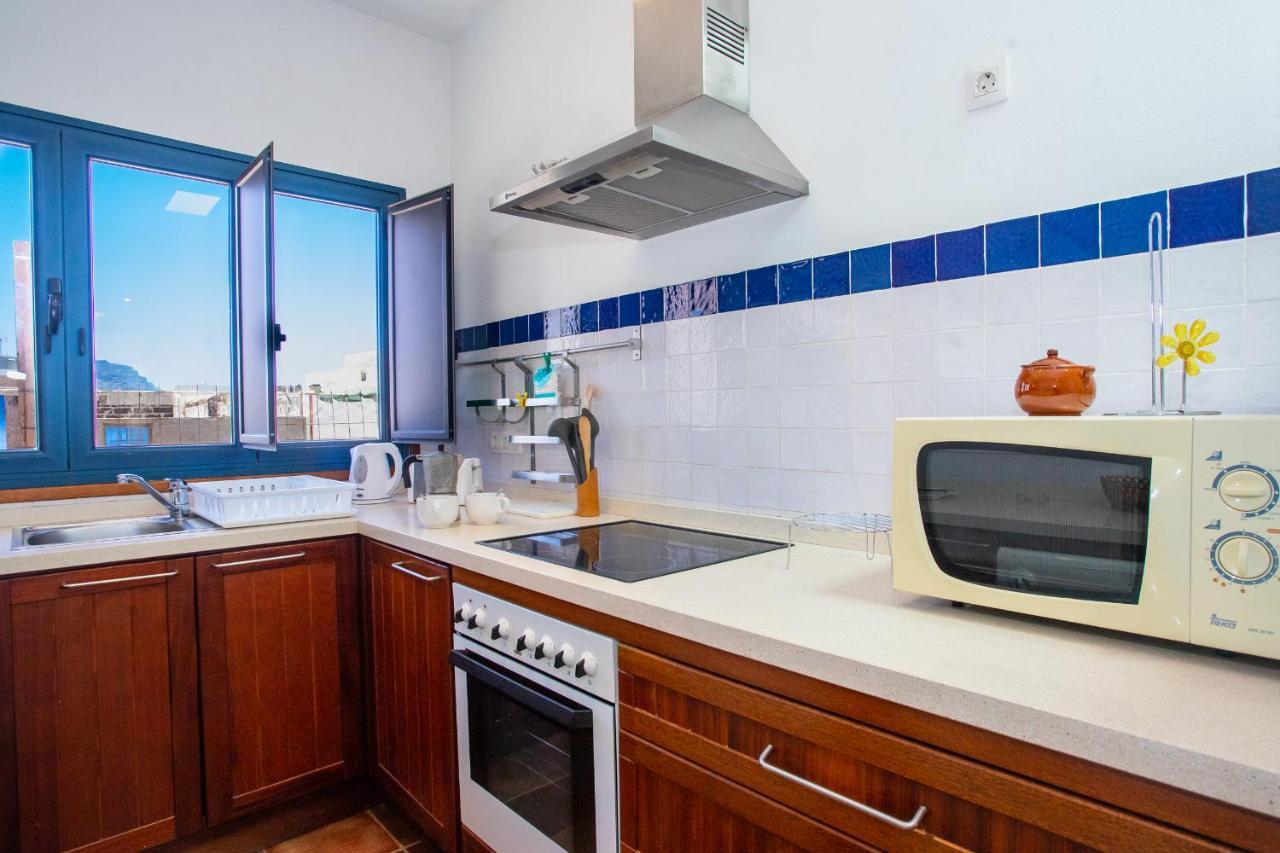 칼레타 데 세보 Eslanzarote El Ancla House, Wifi, Sea Views 빌라 외부 사진