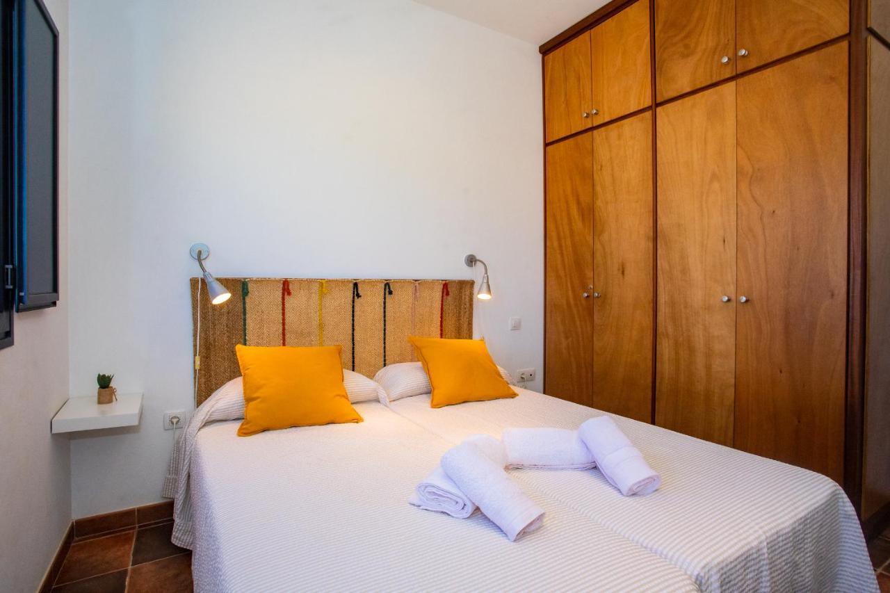 칼레타 데 세보 Eslanzarote El Ancla House, Wifi, Sea Views 빌라 외부 사진