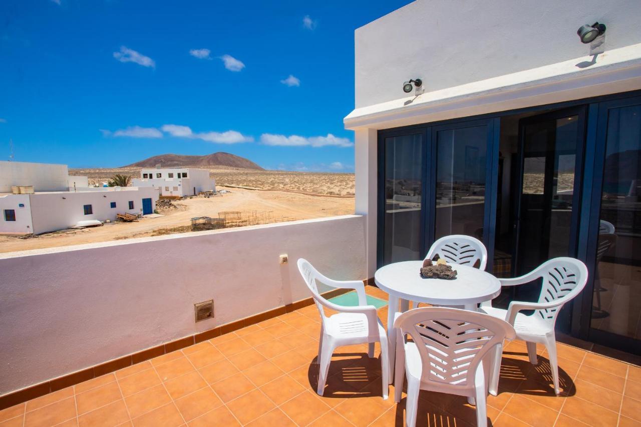 칼레타 데 세보 Eslanzarote El Ancla House, Wifi, Sea Views 빌라 외부 사진