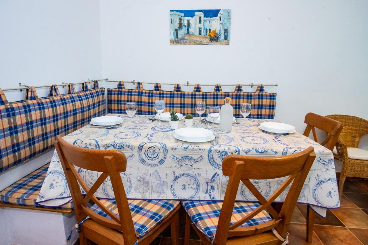 칼레타 데 세보 Eslanzarote El Ancla House, Wifi, Sea Views 빌라 외부 사진