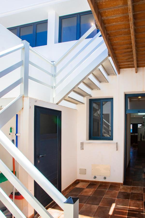 칼레타 데 세보 Eslanzarote El Ancla House, Wifi, Sea Views 빌라 외부 사진